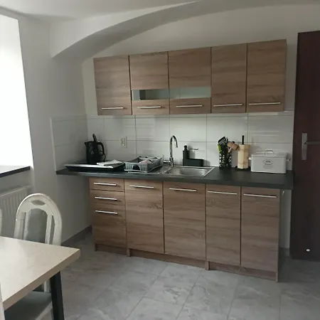 Agroturystyka Pod Niebieskim Dachem Siedlecin Exterior foto