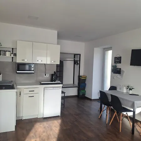 Agroturystyka Pod Niebieskim Dachem Siedlecin Exterior foto